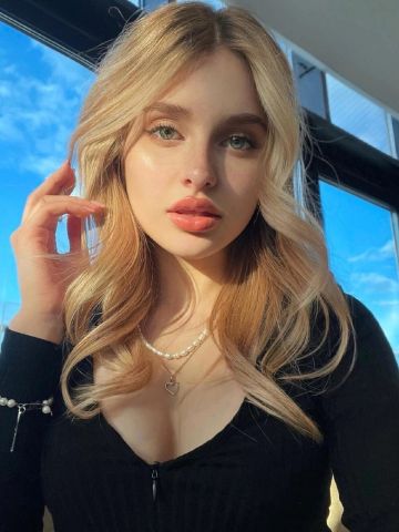 Проститутка Маргарита