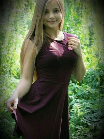 Проститутка Арина