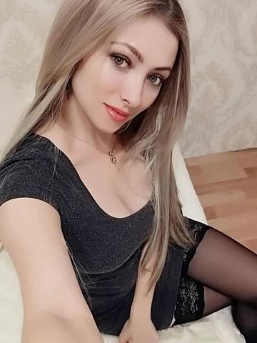 Проститутка Амалия